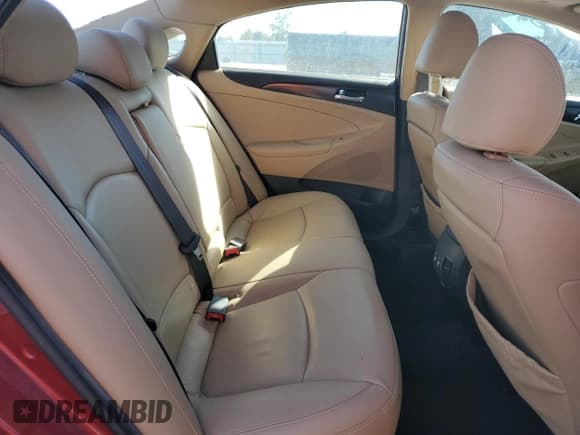 ✅ 2011 Hyundai Sonata Limited • VIN: 5NPEC4AC6BH166025 • Lot: 87272535. Listed on Copart with 113,057 mi. Free auction sales archive from the USA and detailed vehicle history report at DreamBid. Image 10.