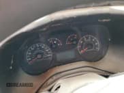 ✅ 2017 Ram ProMaster City Cargo Tradesman • VIN: ZFBERFAB2H6E17892 • Lot: 81507345. Listed on Copart with Not provided. Free auction sales archive from the USA and detailed vehicle history report at DreamBid. Image 9.