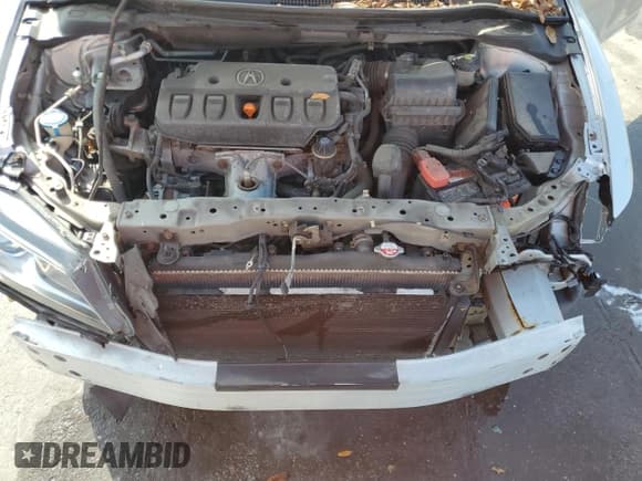 ✅ 2014 Acura ILX Premium • VIN: 19VDE1F5XEE004074 • Lot: 48226195. Listed on Copart with 148,155 mi. Free auction sales archive from the USA and detailed vehicle history report at DreamBid. Image 11.