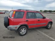 ✅ 2001 Honda CR-V LX • VIN: JHLRD18421C056422 • Lot: 84223375. Listed on Copart with 187,529 mi. Free auction sales archive from the USA and detailed vehicle history report at DreamBid. Image 3.