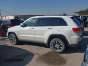 ✅ 2015 Jeep Grand Cherokee Limited • VIN: 1C4RJEBG1FC841375 • Lot: 43271510. Listed on IAAI with 179,856 mi. Free auction sales archive from the USA and detailed vehicle history report at DreamBid. Image 14.