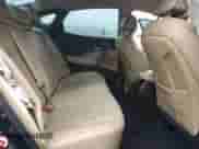 2013 Hyundai Azera с VIN KMHFG4JG7DA220417, выставлен на аукционе Copart как лот 42222125 с пробегом 104 023 миль миль и Списание • Salvage title. История ставок и продаж доступна на DreamBid. Изображение 10.