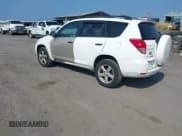 ✅ 2006 Toyota RAV4 • VIN: JTMZK33V066002489 • Lot: 41191224. Listed on IAAI with 63,563 mi. Free auction sales archive from the USA and detailed vehicle history report at DreamBid. Image 3.