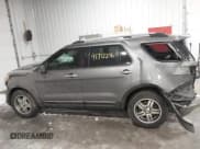 ✅ 2013 Ford Explorer XLT • VIN: 1FM5K7D88DGA25830 • Lot: 41712216. Wystawiony na IAAI z przebiegiem 177 186 mil. Bezpłatny archiwum sprzedaży aukcyjnych z USA i szczegółowy raport historii pojazdu na DreamBid. Zdjęcie 14.