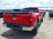 ✅ 2007 Chevrolet Silverado 1500 Work Truck • VIN: 1GCEC19C47Z500314 • Lot: 42288652. Listed on IAAI with 236,921 mi. Free auction sales archive from the USA and detailed vehicle history report at DreamBid. Image 4.