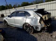 ✅ 2021 Bentley Bentayga V8 • VIN: SJAAM2ZV6MC032959 • Лот: 68783254. Опубликован ранее на Copart с пробегом Не указан. Бесплатный доступ к архиву аукционных продаж из США и подробный отчёт об истории автомобиля на DreamBid. Изображение 2.