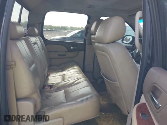 ✅ 2011 GMC Sierra 1500 SLT • VIN: 3GTP2WE37BG123629 • Лот: 42327267. Опубликован ранее на IAAI с пробегом Не указан. Бесплатный доступ к архиву аукционных продаж из США и подробный отчёт об истории автомобиля на DreamBid. Изображение 8.