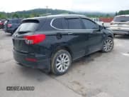 ✅ 2017 Buick Envision Premium I • VIN: LRBFXESX6HD069291 • Lot: 43052293. Wystawiony na IAAI z przebiegiem 147 465 mil. Bezpłatny archiwum sprzedaży aukcyjnych z USA i szczegółowy raport historii pojazdu na DreamBid. Zdjęcie 4.