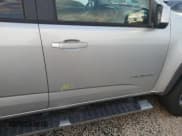 ✅ 2019 Chevrolet Colorado 4WD Z71 • VIN: 1GCGTDEN0K1113932 • Лот: 73998744. Опубликован ранее на Copart с пробегом Не указан. Бесплатный доступ к архиву аукционных продаж из США и подробный отчёт об истории автомобиля на DreamBid. Изображение 12.