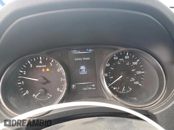 ✅ 2017 Nissan Rogue SV • VIN: KNMAT2MV1HP590595 • Lot: 90239955. Wystawiony na Copart z przebiegiem 136 194 mil. Bezpłatny archiwum sprzedaży aukcyjnych z USA i szczegółowy raport historii pojazdu na DreamBid. Zdjęcie 9.