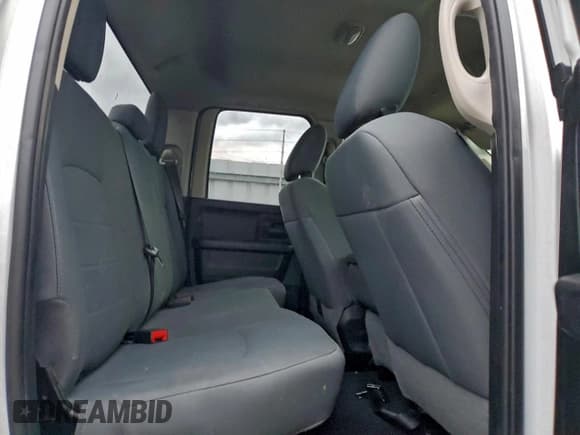 ✅ 2018 Ram 1500 Tradesman • VIN: 1C6RR7FM8JS226266 • Lot: 94967985. Listed on Copart with 152,118 mi. Free auction sales archive from the USA and detailed vehicle history report at DreamBid. Image 10.