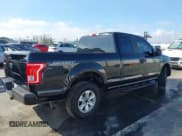 ✅ 2016 Ford F-150 XL • VIN: 1FTEX1C89GKG01091 • Lot: 41579269. Listed on IAAI with 117,698 mi. Free auction sales archive from the USA and detailed vehicle history report at DreamBid. Image 4.