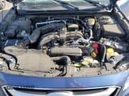 ✅ 2021 Subaru Outback • VIN: 4S4BTAAC2M3106335 • Lot: 57088595. Listed on Copart with Not provided. Free auction sales archive from the USA and detailed vehicle history report at DreamBid. Image 11.