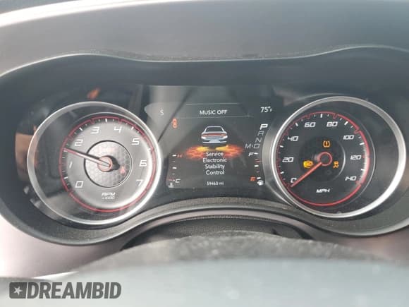 ✅ 2022 Dodge Charger SXT • VIN: 2C3CDXBGXNH227496 • Лот: 72037665. Опубликован ранее на Copart с пробегом 59 460 миль. Бесплатный доступ к архиву аукционных продаж из США и подробный отчёт об истории автомобиля на DreamBid. Изображение 9.