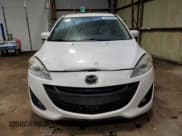 ✅ 2012 Mazda 5 Grand Touring • VIN: JM1CW2DL1C0102066 • Lot: 90987395. Listed on Copart with 221,287 mi. Free auction sales archive from the USA and detailed vehicle history report at DreamBid. Image 5.