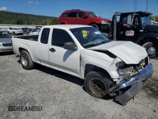 ✅ 2008 Chevrolet Colorado LS • VIN: 1GCCS199988209684 • Лот: 70231614. Опубликован ранее на Copart с пробегом 132 501 миль. Бесплатный доступ к архиву аукционных продаж из США и подробный отчёт об истории автомобиля на DreamBid. Изображение 4.