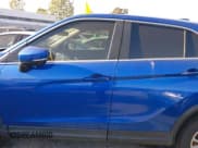 ✅ 2018 Mitsubishi Eclipse Cross ES • VIN: JA4AT3AA7JZ062037 • Лот: 43523335. Опубликован ранее на IAAI с пробегом 85 360 миль. Бесплатный доступ к архиву аукционных продаж из США и подробный отчёт об истории автомобиля на DreamBid. Изображение 14.