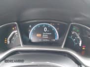 ✅ 2020 Honda Civic EX-L • VIN: 19XFC1F76LE012810 • Lot: 43540547. Listed on IAAI with 67,338 mi. Free auction sales archive from the USA and detailed vehicle history report at DreamBid. Image 7.