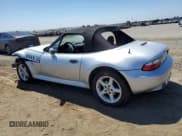 ✅ 1997 BMW 3 Series Z3 2.8 • VIN: 4USCJ3325VLC04370 • Lot: 68742384. Listed on Copart with Not provided. Free auction sales archive from the USA and detailed vehicle history report at DreamBid. Image 2.