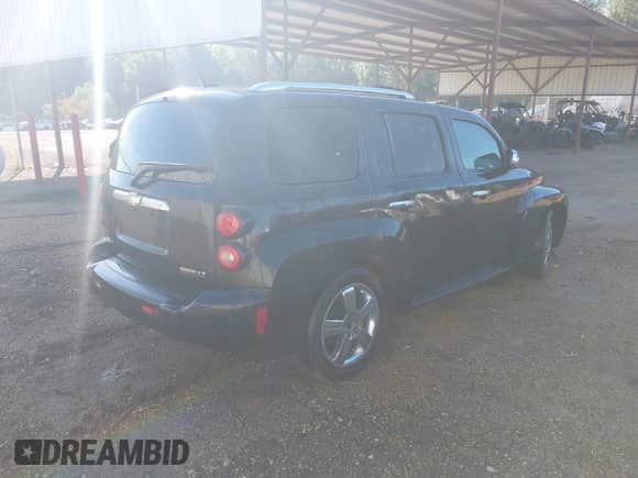 2011 Chevrolet HHR 2LT с VIN 3GNBACFU3BS582826, выставлен на аукционе IAAI как лот 43445803 с пробегом 285 599 миль миль и . История ставок и продаж доступна на DreamBid. Изображение 4.