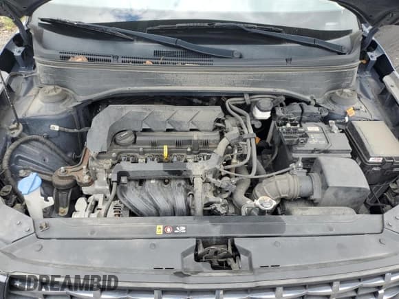 ✅ 2021 Hyundai Venue SEL • VIN: KMHRC8A37MU087136 • Лот: 85657465. Опубликован ранее на Copart с пробегом 80 195 миль. Бесплатный доступ к архиву аукционных продаж из США и подробный отчёт об истории автомобиля на DreamBid. Изображение 12.