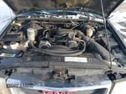 ✅ 1999 GMC Jimmy SLE • VIN: 1GKDT13W5X2520020 • Лот: 41337936. Опубликован ранее на IAAI с пробегом 277 615 миль. Бесплатный доступ к архиву аукционных продаж из США и подробный отчёт об истории автомобиля на DreamBid. Изображение 10.