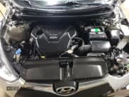 ✅ 2013 Hyundai Veloster w/Black Int • VIN: KMHTC6AD8DU084796 • Lot: 89266145. Wystawiony na Copart z przebiegiem 128 594 mil. Bezpłatny archiwum sprzedaży aukcyjnych z USA i szczegółowy raport historii pojazdu na DreamBid. Zdjęcie 11.