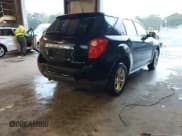 ✅ 2010 Chevrolet Equinox LS • VIN: 2CNFLCEW2A6219451 • Lot: 43538561. Listed on IAAI with 164,392 mi. Free auction sales archive from the USA and detailed vehicle history report at DreamBid. Image 4.