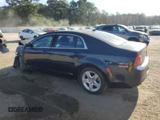 2009 Chevrolet Malibu 1FL z VIN 1G1ZG57B99F237693, wystawiony jako Copart lot #85474545 z przebiegiem 181 669 mil mil oraz Szkoda całkowita • Salvage title. Historia ofert i sprzedaży dostępna na DreamBid. Obrazek 2.
