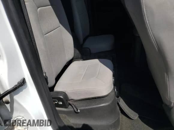 2016 Chevrolet Colorado 4WD WT с VIN 1GCHTBEA7G1391319, выставлен на аукционе Copart как лот 52625805 с пробегом 164 502 миль миль и Списание • Salvage title. История ставок и продаж доступна на DreamBid. Изображение 10.