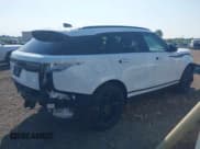 ✅ 2024 Land Rover Range Rover Velar S • VIN: SALYJ2EXXRA386105 • Lot: 42686005. Listed on IAAI with 31,982 mi. Free auction sales archive from the USA and detailed vehicle history report at DreamBid. Image 4.