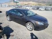 ✅ 2011 Chevrolet Malibu 1FL • VIN: 1G1ZA5E18BF283002 • Lot: 73981644. Listed on Copart with 90,628 mi. Free auction sales archive from the USA and detailed vehicle history report at DreamBid. Image 4.