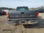 ✅ 2002 Chevrolet Silverado 1500 • VIN: 1GCEK14W52Z249767 • Лот: 53451895. Опубликован ранее на Copart с пробегом 178 344 миль. Бесплатный доступ к архиву аукционных продаж из США и подробный отчёт об истории автомобиля на DreamBid. Изображение 6.