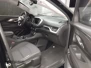 ✅ 2024 GMC Terrain SLE • VIN: 3GKALMEG3RL110389 • Lot: 43715185. Listed on IAAI with 37,894 mi. Free auction sales archive from the USA and detailed vehicle history report at DreamBid. Image 5.