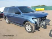 ✅ 2018 Ford Expedition Max XL • VIN: 1FMJK1GT5JEA50753 • Lot: 42374723. Wystawiony na IAAI z przebiegiem 104 605 mil. Bezpłatny archiwum sprzedaży aukcyjnych z USA i szczegółowy raport historii pojazdu na DreamBid. Zdjęcie 1.