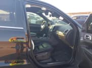 ✅ 2020 Jeep Grand Cherokee Limited X • VIN: 1C4RJEBG3LC428076 • Lot: 43341904. Listed on IAAI with 92,556 mi. Free auction sales archive from the USA and detailed vehicle history report at DreamBid. Image 5.