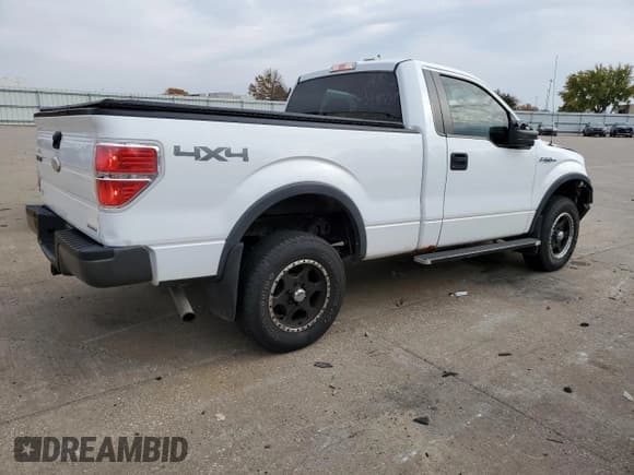 ✅ 2011 Ford F-150 XL • VIN: 1FTMF1EM1BFC21219 • Лот: 77888384. Опубликован ранее на Copart с пробегом 193 434 миль. Бесплатный доступ к архиву аукционных продаж из США и подробный отчёт об истории автомобиля на DreamBid. Изображение 3.