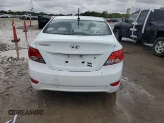 ✅ 2013 Hyundai Accent GLS • VIN: KMHCT4AE6DU394393 • Лот: 72638594. Опубликован ранее на Copart с пробегом Не указан. Бесплатный доступ к архиву аукционных продаж из США и подробный отчёт об истории автомобиля на DreamBid. Изображение 6.