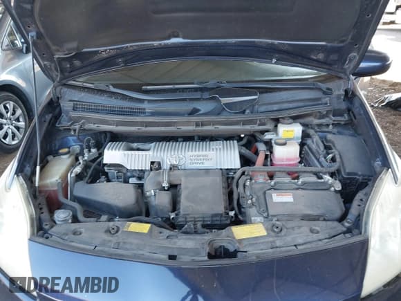 ✅ 2014 Toyota Prius Four • VIN: JTDKN3DU1E1780939 • Lot: 41647410. Wystawiony na IAAI z przebiegiem 162 479 mil. Bezpłatny archiwum sprzedaży aukcyjnych z USA i szczegółowy raport historii pojazdu na DreamBid. Zdjęcie 10.