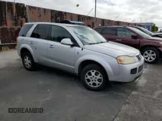 2006 Saturn VUE с VIN 5GZCZ534X6S813243, выставлен на аукционе Copart как лот 66766353 с пробегом 254 700 миль миль и На запчасти • Non repairable. История ставок и продаж доступна на DreamBid. Изображение 4.