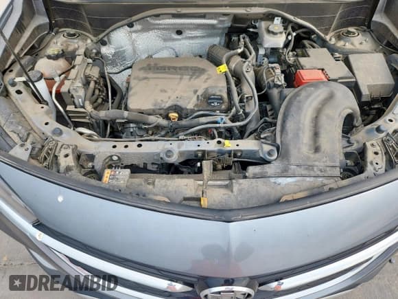 ✅ 2020 Buick Encore GX Select • VIN: KL4MMDS2XLB083077 • Lot: 69750575. Listed on Copart with 82,842 mi. Free auction sales archive from the USA and detailed vehicle history report at DreamBid. Image 12.