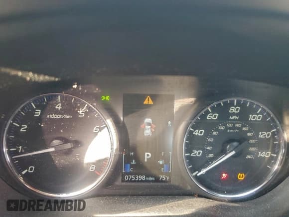 ✅ 2018 Mitsubishi Outlander SE • VIN: JA4AD3A3XJZ026793 • Лот: 93102685. Опубликован ранее на Copart с пробегом 75 398 миль. Бесплатный доступ к архиву аукционных продаж из США и подробный отчёт об истории автомобиля на DreamBid. Изображение 9.