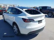 ✅ 2022 Tesla Model Y Long Range • VIN: 7SAYGDEE2NF356956 • Лот: 43450069. Опубликован ранее на IAAI с пробегом 57 188 миль. Бесплатный доступ к архиву аукционных продаж из США и подробный отчёт об истории автомобиля на DreamBid. Изображение 3.