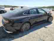 2024 Hyundai Sonata SEL с VIN KMHL34JJ8RA096434, выставлен на аукционе Copart как лот 80498195 с пробегом 34 125 миль миль и Списание • Salvage title. История ставок и продаж доступна на DreamBid. Изображение 3.