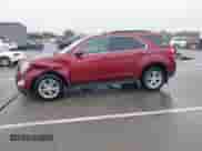 2017 Chevrolet Equinox LT с VIN 2GNFLFEK8H6232273, выставлен на аукционе IAAI как лот 43275316 с пробегом 128 835 миль миль и . История ставок и продаж доступна на DreamBid. Изображение 14.