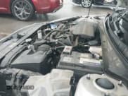 ✅ 2022 Hyundai Elantra SEL • VIN: 5NPLM4AGXNH058714 • Lot: 43523712. Listed on IAAI with 40,825 mi. Free auction sales archive from the USA and detailed vehicle history report at DreamBid. Image 19.