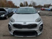 ✅ 2021 Kia Sportage S • VIN: KNDP63AC9M7888896 • Lot: 90811945. Listed on Copart with 35,982 mi. Free auction sales archive from the USA and detailed vehicle history report at DreamBid. Image 5.