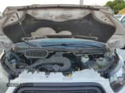 ✅ 2015 Ford Transit XL • VIN: 1FBZX2YM0FKA42501 • Лот: 66125445. Опубликован ранее на Copart с пробегом 284 989 миль. Бесплатный доступ к архиву аукционных продаж из США и подробный отчёт об истории автомобиля на DreamBid. Изображение 12.