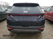 ✅ 2022 Hyundai Tucson Limited • VIN: KM8JECA17NU058889 • Lot: 38440233. Wystawiony na Copart z przebiegiem 10 362 mil. Bezpłatny archiwum sprzedaży aukcyjnych z USA i szczegółowy raport historii pojazdu na DreamBid. Zdjęcie 6.