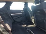 ✅ 2020 Dodge Durango Pursuit • VIN: 1C4SDJFTXLC368130 • Lot: 70064835. Wystawiony na Copart z przebiegiem 46 331 mil. Bezpłatny archiwum sprzedaży aukcyjnych z USA i szczegółowy raport historii pojazdu na DreamBid. Zdjęcie 11.